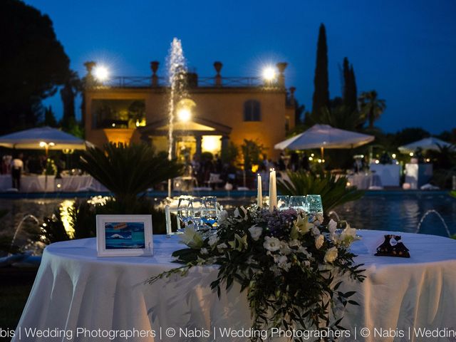 Il matrimonio di Paolo e Laura a Roma, Roma 80