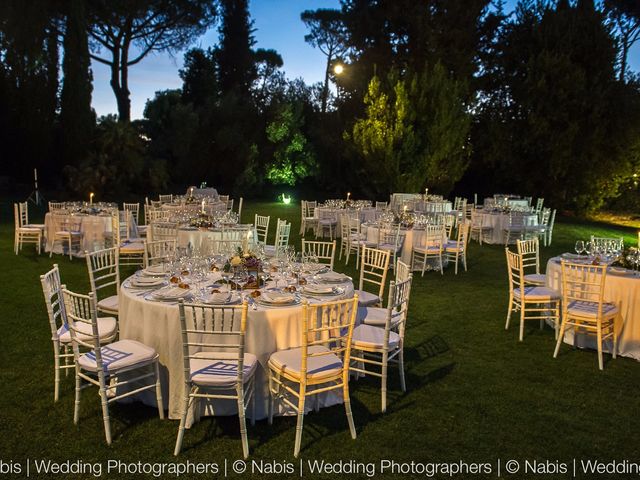 Il matrimonio di Paolo e Laura a Roma, Roma 81