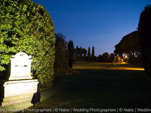 Il matrimonio di Paolo e Laura a Roma, Roma 83