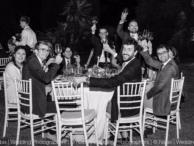 Il matrimonio di Paolo e Laura a Roma, Roma 86