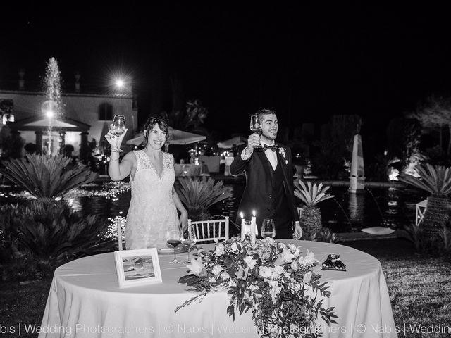 Il matrimonio di Paolo e Laura a Roma, Roma 87