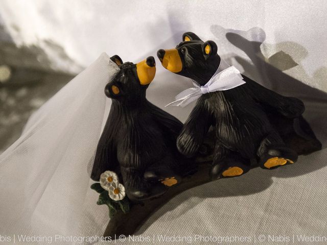 Il matrimonio di Paolo e Laura a Roma, Roma 95