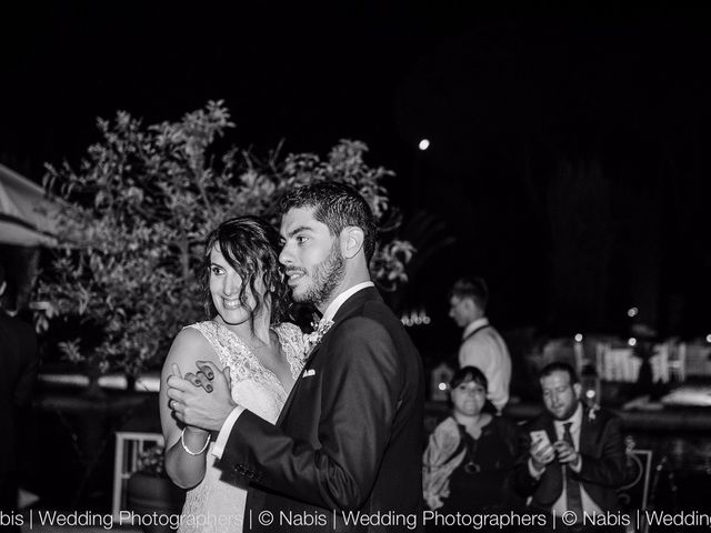 Il matrimonio di Paolo e Laura a Roma, Roma 99