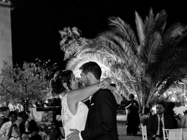 Il matrimonio di Paolo e Laura a Roma, Roma 100