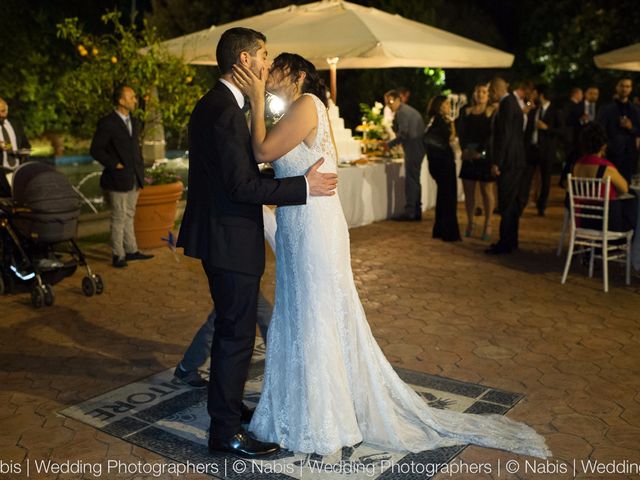 Il matrimonio di Paolo e Laura a Roma, Roma 101