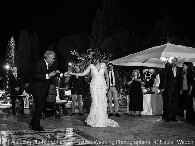 Il matrimonio di Paolo e Laura a Roma, Roma 102