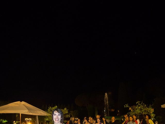 Il matrimonio di Paolo e Laura a Roma, Roma 103