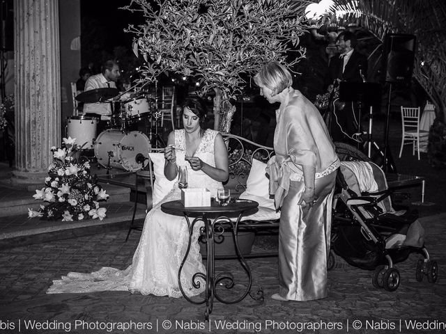 Il matrimonio di Paolo e Laura a Roma, Roma 104