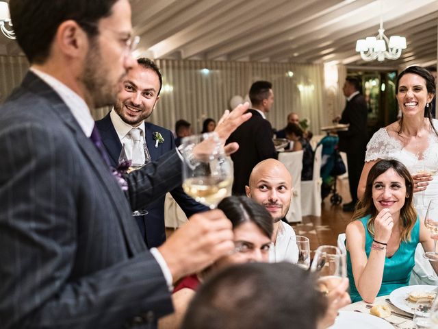 Il matrimonio di Emanuele e Serena a Capo d&apos;Orlando, Messina 12