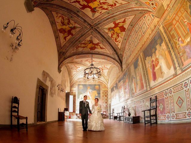 Il matrimonio di Stefano e Micaela a La Spezia, La Spezia 4