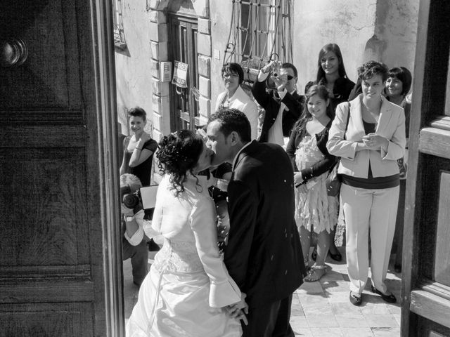 Il matrimonio di Stefano e Micaela a La Spezia, La Spezia 24