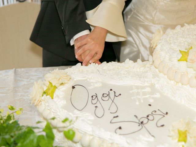 Il matrimonio di Stefano e Micaela a La Spezia, La Spezia 40