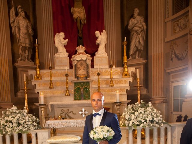 Il matrimonio di Giuseppe e Maura a Cagliari, Cagliari 11