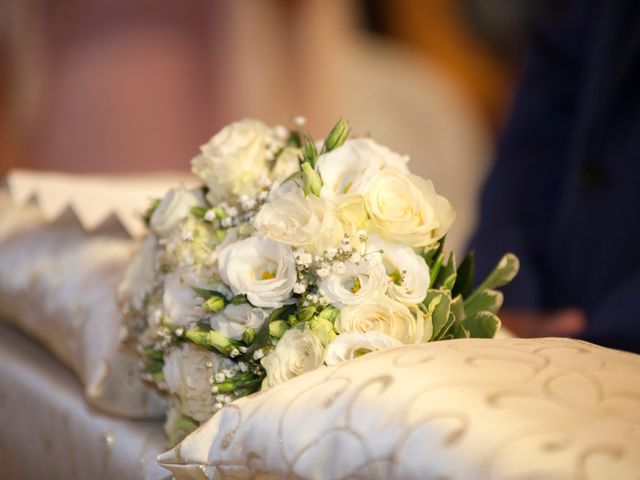 Il matrimonio di Giuseppe e Maura a Cagliari, Cagliari 12