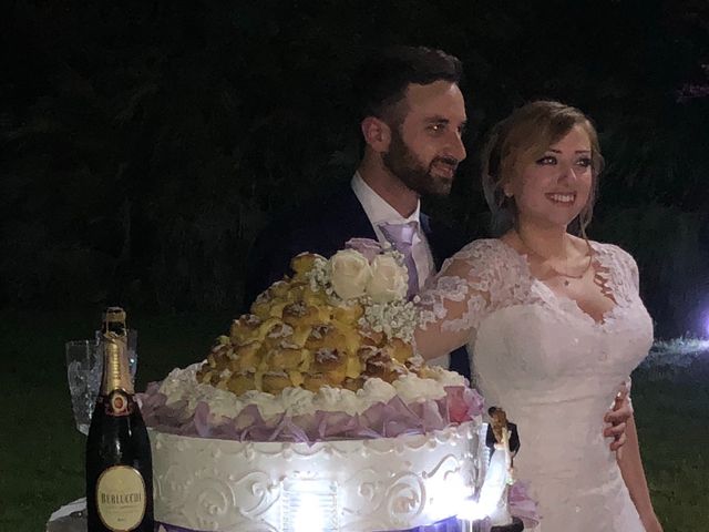 Il matrimonio di Andrea  e Sara  a Roma, Roma 13