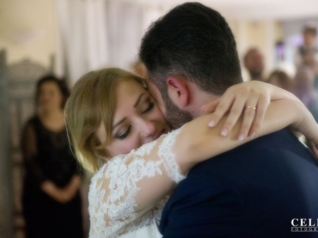 Il matrimonio di Andrea  e Sara  a Roma, Roma 22