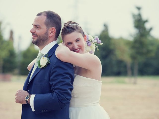 Il matrimonio di Alessandro e Amanda a Milano, Milano 62