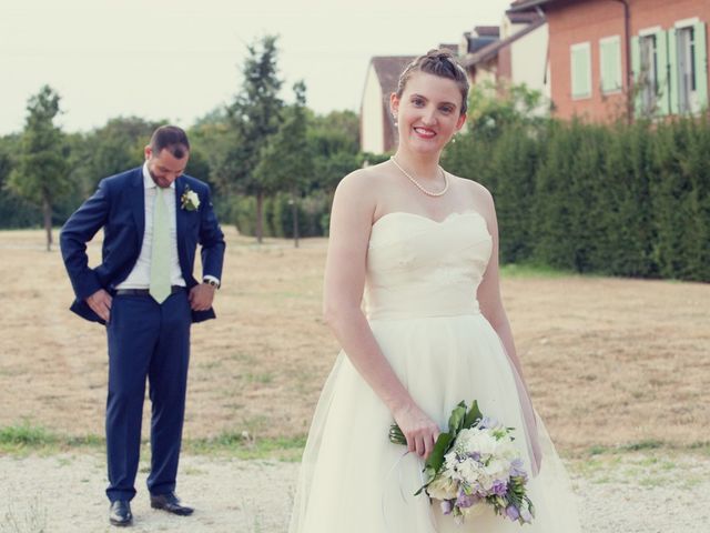 Il matrimonio di Alessandro e Amanda a Milano, Milano 63