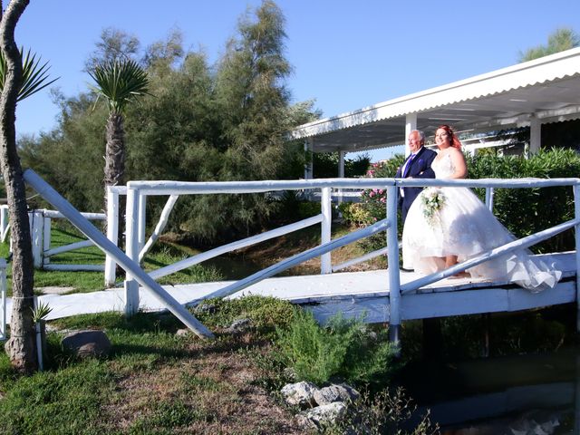 Il matrimonio di Raffaele e Federica a Bacoli, Napoli 32