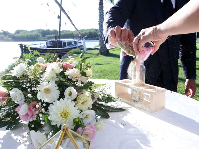 Il matrimonio di Raffaele e Federica a Bacoli, Napoli 38