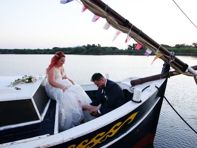 Il matrimonio di Raffaele e Federica a Bacoli, Napoli 52