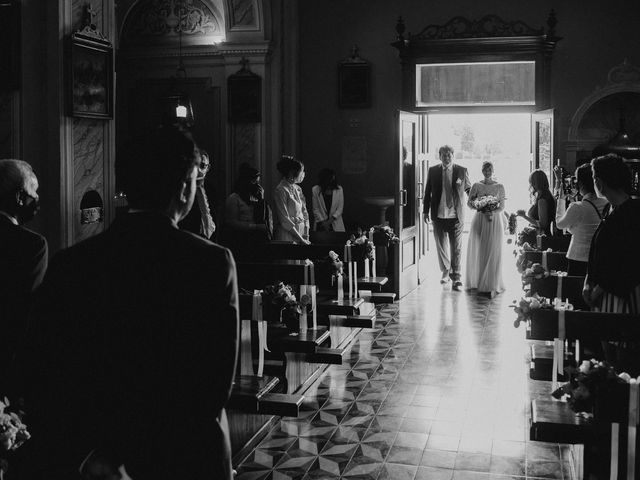 Il matrimonio di Chiara e Bruno a Carpaneto Piacentino, Piacenza 30