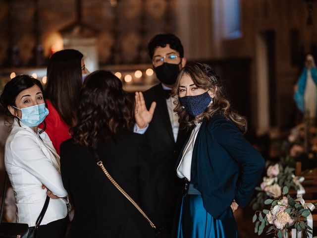 Il matrimonio di Chiara e Bruno a Carpaneto Piacentino, Piacenza 33