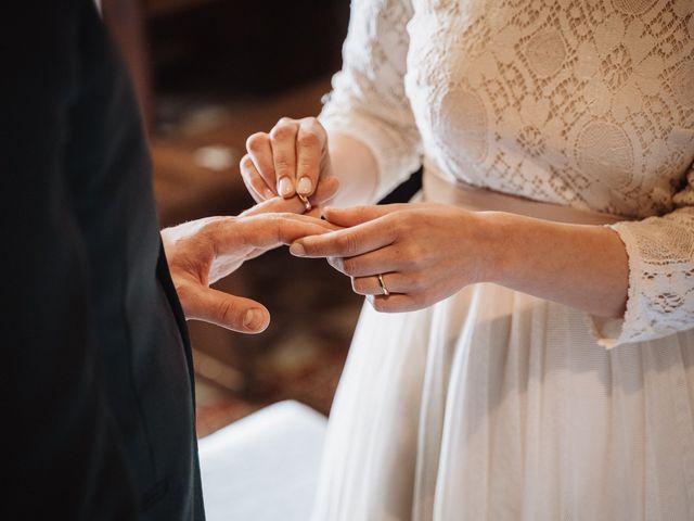 Il matrimonio di Chiara e Bruno a Carpaneto Piacentino, Piacenza 43