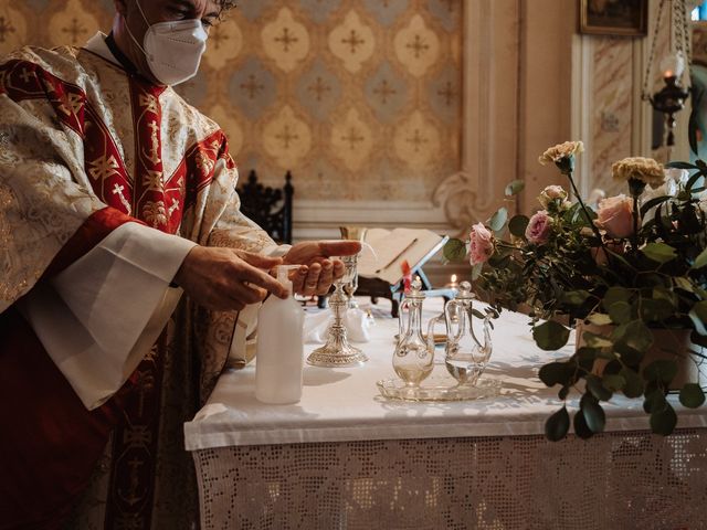 Il matrimonio di Chiara e Bruno a Carpaneto Piacentino, Piacenza 45