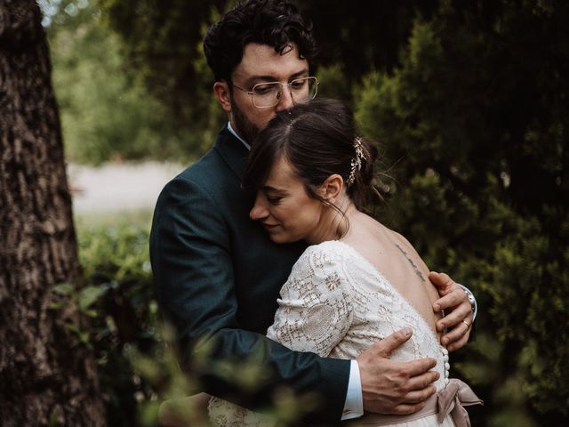 Il matrimonio di Chiara e Bruno a Carpaneto Piacentino, Piacenza 61