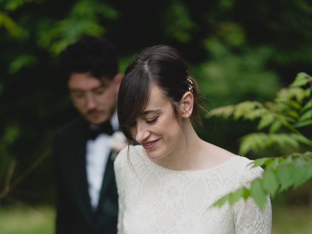 Il matrimonio di Chiara e Bruno a Carpaneto Piacentino, Piacenza 73