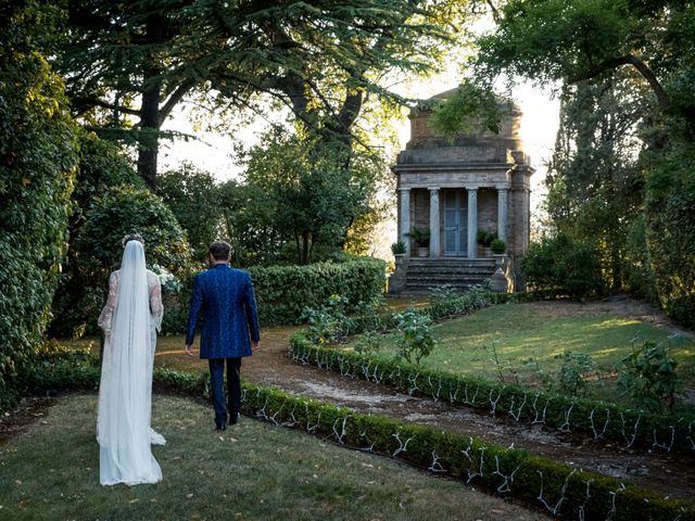 Il matrimonio di Giulia e Marco a Fermo, Fermo 38