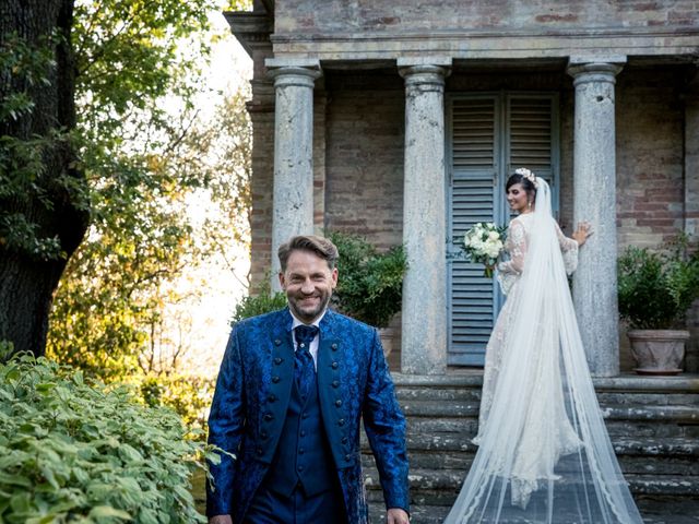 Il matrimonio di Giulia e Marco a Fermo, Fermo 2