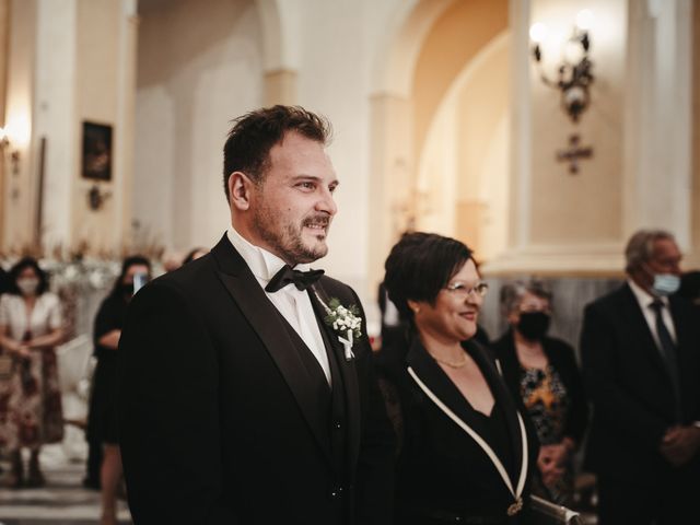 Il matrimonio di Giuseppe e Elana a Pollutri, Chieti 23