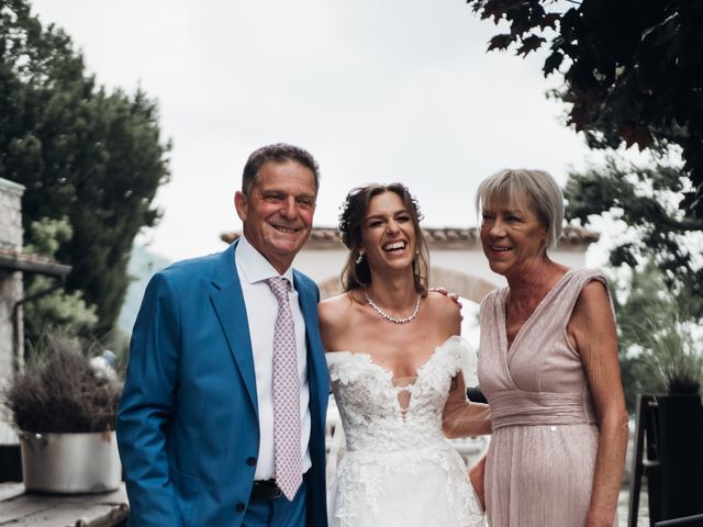 Il matrimonio di Michele  e Alice  a Bergamo, Bergamo 9