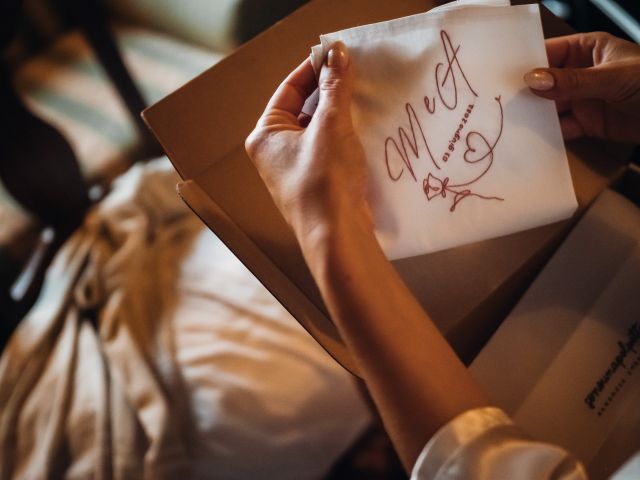 Il matrimonio di Michele  e Alice  a Bergamo, Bergamo 20
