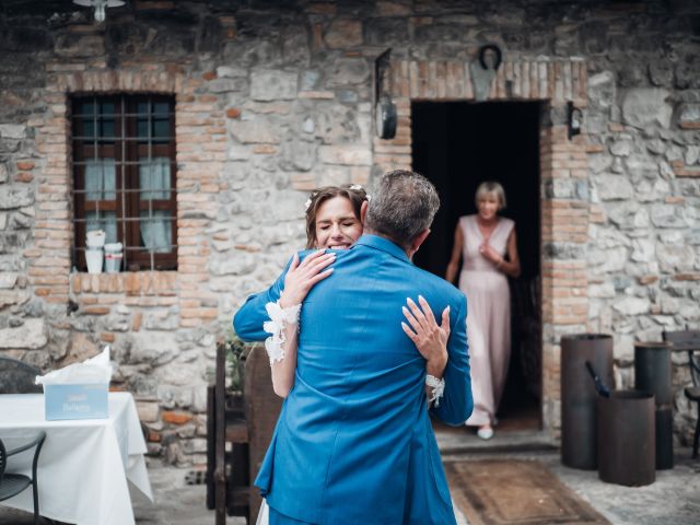 Il matrimonio di Michele  e Alice  a Bergamo, Bergamo 28