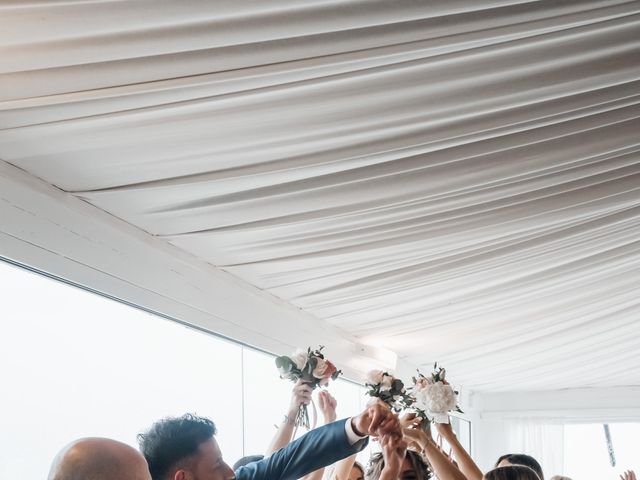 Il matrimonio di Michele  e Alice  a Bergamo, Bergamo 30