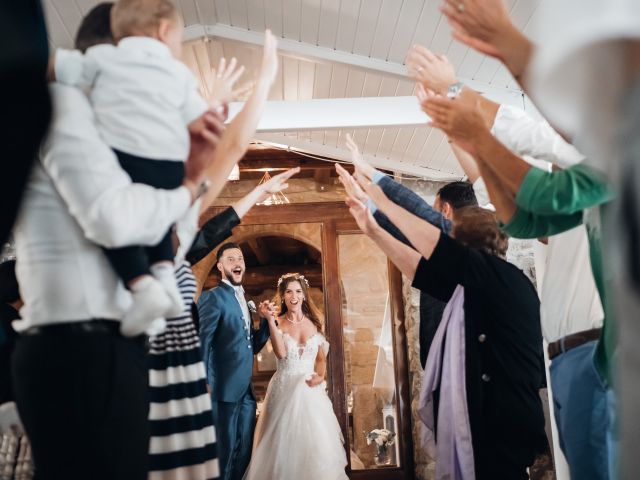 Il matrimonio di Michele  e Alice  a Bergamo, Bergamo 32
