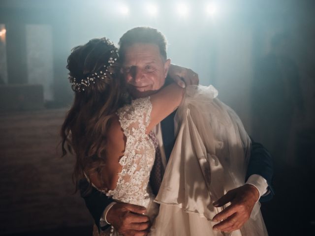 Il matrimonio di Michele  e Alice  a Bergamo, Bergamo 44