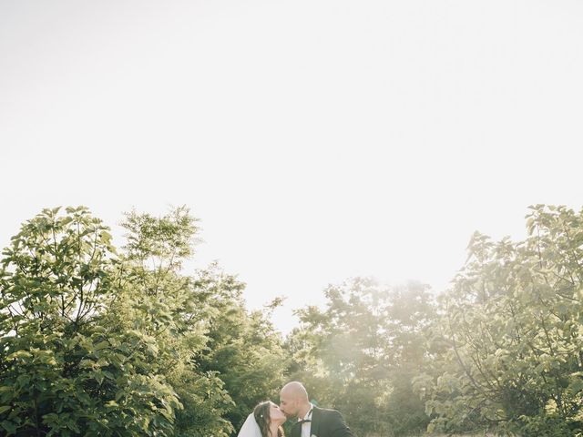 Il matrimonio di Raffaele e Serena a Cosenza, Cosenza 25