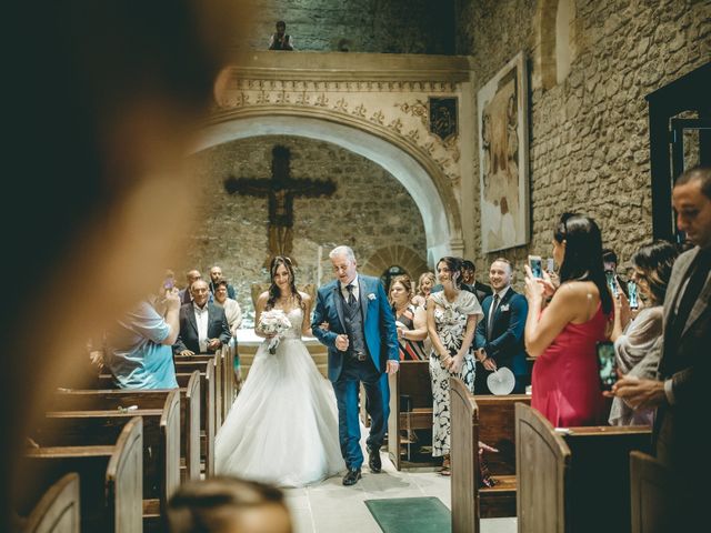 Il matrimonio di Antonella e Andrea a Caltanissetta, Caltanissetta 37