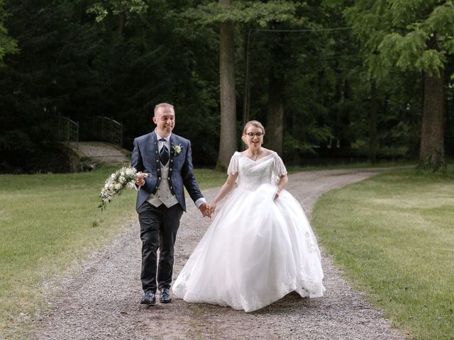Il matrimonio di Sara e Marzio a Reggio nell&apos;Emilia, Reggio Emilia 1