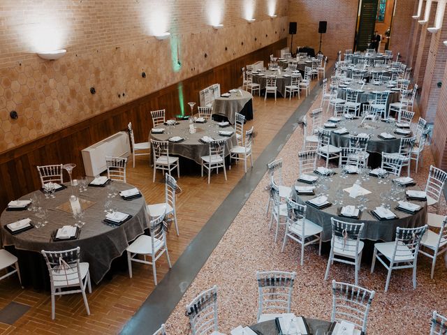 Il matrimonio di Sara e Marzio a Reggio nell&apos;Emilia, Reggio Emilia 3