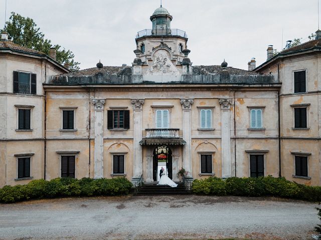 Il matrimonio di Sara e Marzio a Reggio nell&apos;Emilia, Reggio Emilia 4