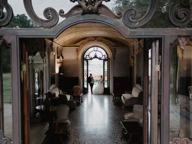 Il matrimonio di Sara e Marzio a Reggio nell&apos;Emilia, Reggio Emilia 5
