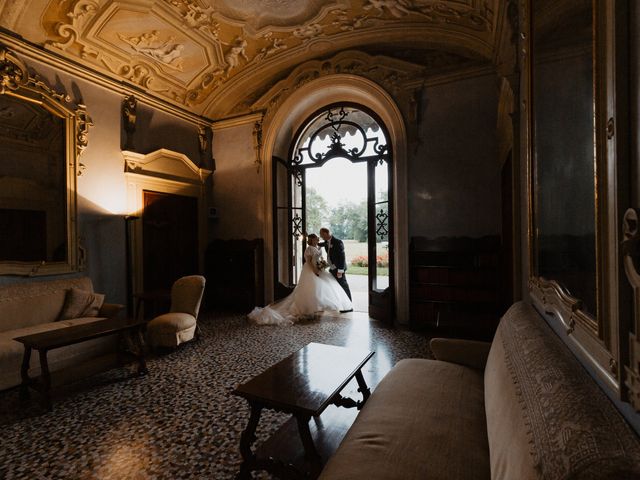 Il matrimonio di Sara e Marzio a Reggio nell&apos;Emilia, Reggio Emilia 10