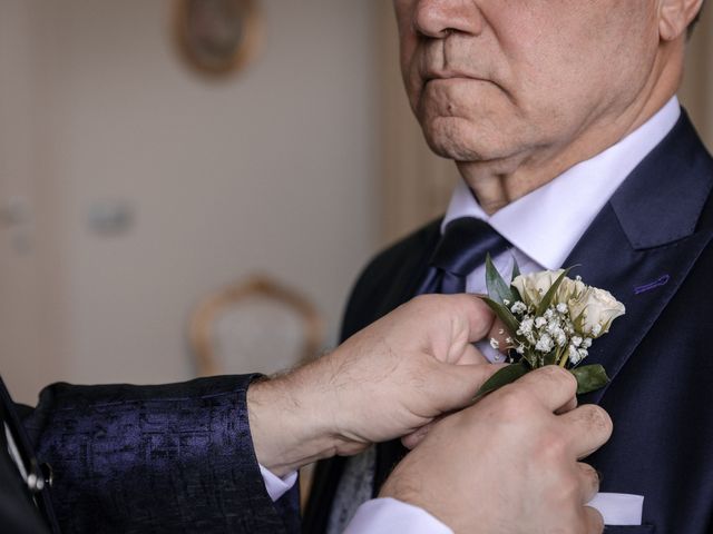 Il matrimonio di Sara e Marzio a Reggio nell&apos;Emilia, Reggio Emilia 21
