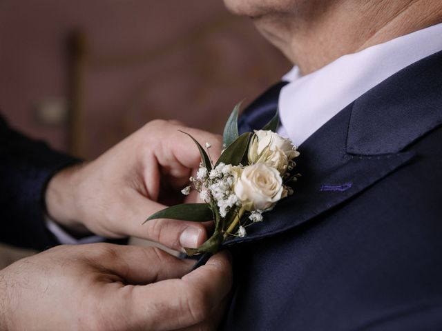 Il matrimonio di Sara e Marzio a Reggio nell&apos;Emilia, Reggio Emilia 22