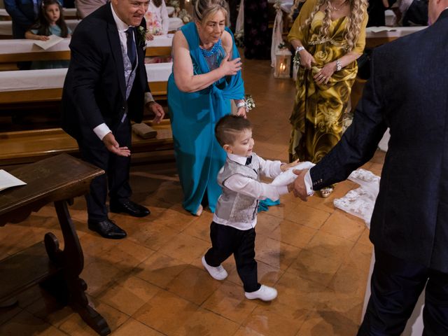 Il matrimonio di Sara e Marzio a Reggio nell&apos;Emilia, Reggio Emilia 55